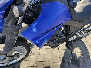 Yamaha xt660r 