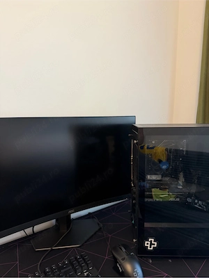 Vand pc gaming