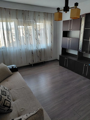 Apartament cu 2 camere în Aiud  - imagine 3