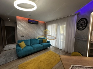 Apartament ultramodern 2 camere de inchiriat in complex Adama