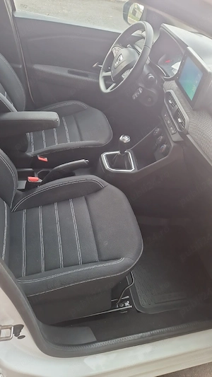 dacia logan 2021  - imagine 5