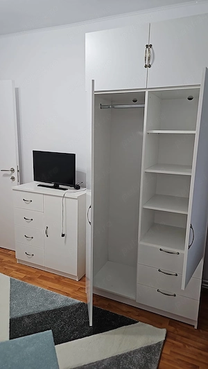 Apartament de vânzare, 2 camere CUGIR, zona centrală