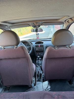 Opel corsa c  - imagine 5