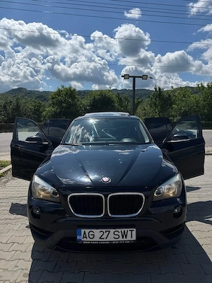 BMW x1 xDrive Automat - imagine 4