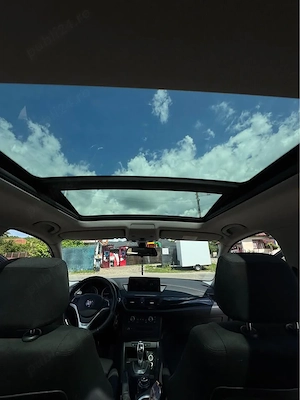 BMW x1 xDrive Automat - imagine 6