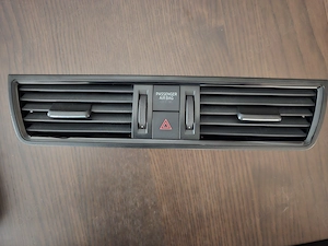 Piesa noua ventilatie aer  masina Skoda Rapid OEM Originală Made in Poland