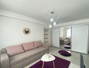 BRASOV chirie apartament 2 camere in zona Centrala
