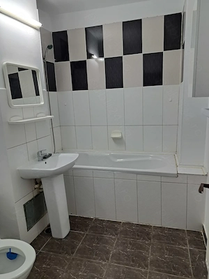 Închiriez ap 1 cameră - Centru Vechi - imagine 8