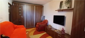 Apartament 2 camere mobilat, etaj 1 - Lipovei - imagine 2