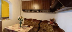 Apartament 2 camere mobilat, etaj 1 - Lipovei - imagine 3
