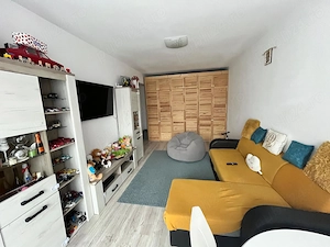 Apartament de inchiriat 2 camere Militari Residence