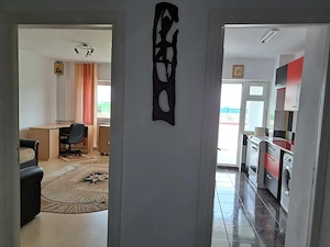 Închiriez ap 1 cameră - Centru Vechi - imagine 2
