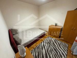 Apartament cu 3 camere, 48mp, Zona UMFST