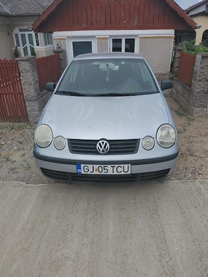 VW Polo 2004 1.2 Benzina
