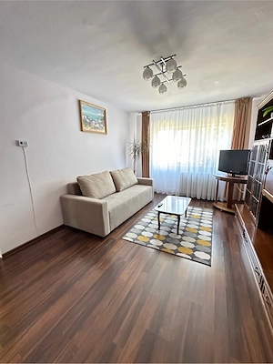 Pf vand apartament 4 camere 2 bai Marasti - imagine 3
