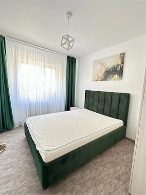 Pf vand apartament 4 camere 2 bai Marasti - imagine 2