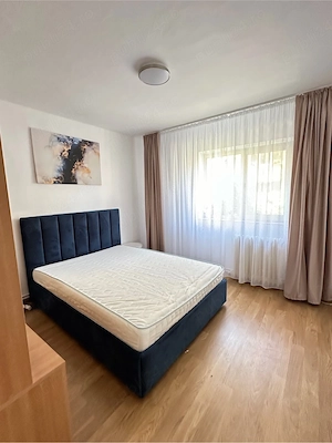 Pf vand apartament 4 camere 2 bai Marasti - imagine 4