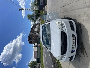 Vând Opel vectra C mașină se reprezintă în stare bună de funcționare motor 1.9 150cp accept și schim - imagine 4