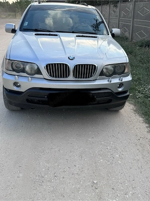 Bmw x5 e 53