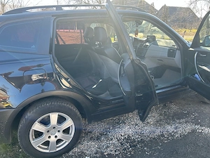 Vand BMW x3 - imagine 7