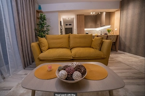3 camere, LUX, Lipovei-Padurea Verde, 650E luna