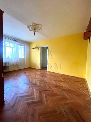 GIROCULUI - 4 CAMERE - ETAJ 1 - BLOC IZOLAT - 2 BALCOANE - ZONA PADURICE - imagine 2