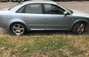 Audi A4 2006 - imagine 3