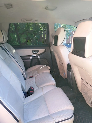 Vand Volvo XC 90 D5 AWD Geartonic RDesign 2012 - imagine 5