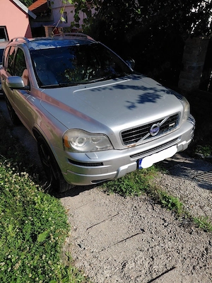 Vand Volvo XC 90 D5 AWD Geartonic RDesign 2012 - imagine 2