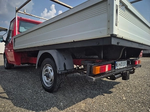 Vand Autoutilitara Ford Transit  - imagine 2