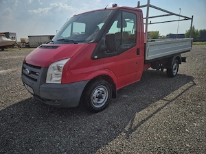 Vand Autoutilitara Ford Transit  - imagine 4