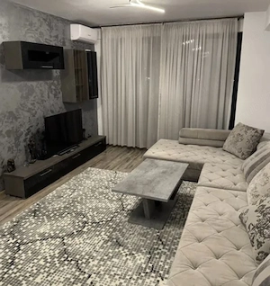 chirie CLUJ apartament decomandat cu 2 camere propietar