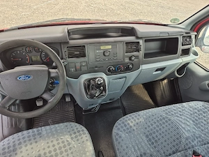 Vand Autoutilitara Ford Transit  - imagine 5