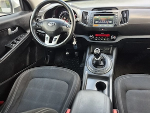 Kia Sportage 1,7 Crdi 2014 Înmatriculată  - imagine 7
