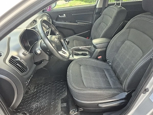 Kia Sportage 1,7 Crdi 2014 Înmatriculată  - imagine 8