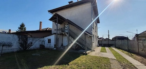 Oportunitate de investiție | Vilă spațioasă P+2, 345 mp - imagine 3
