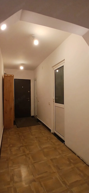 Apartament 2 camere decomandat Codlea lângă primărie - proprietar - imagine 7