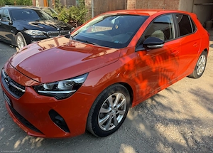 Opel Corsa F 1.2 turbo 74 kw 100CP 2021 - imagine 3