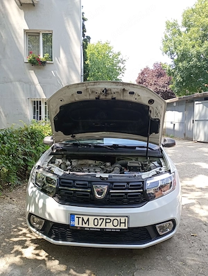 Vand masina dacia logan mcv