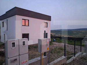 Casă P+E  165 mp utili, teren 500 mp – Catamarasti Deal - imagine 2