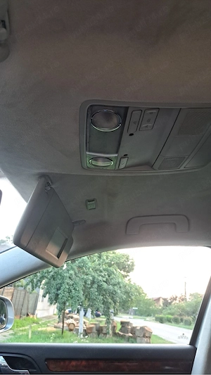 Skoda Superb,170 cp, an 2009 TDI - imagine 6