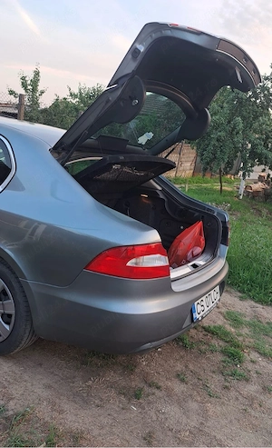 Skoda Superb,170 cp, an 2009 TDI - imagine 8