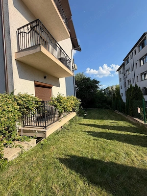 Apartament de închiriat 3 cam PRET 500E - imagine 3
