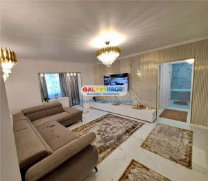 Inchiriere apartament 2 camere lux, Ploiesti, zona Malu Rosu