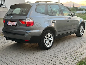Bmw x3 automat  - imagine 5