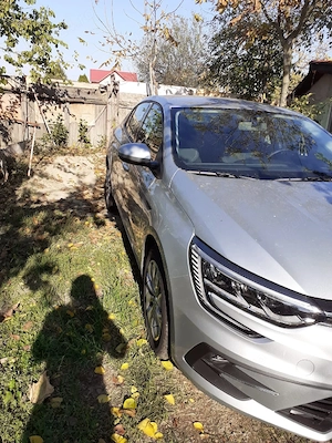 Vand Renault Megane Sedane  - imagine 5
