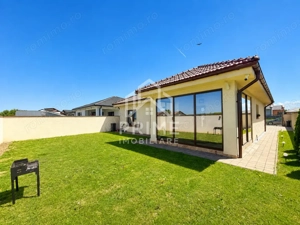 Casa individuala de vanzare 130 mp utili | Bucatarie separata | 448 mp teren. - imagine 13
