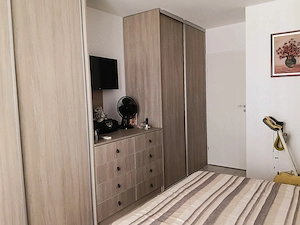 Vând apartament 2 camere decomandat(Pallady), 75 mp, complet mobilat și utilat, stare excelentă! - imagine 8