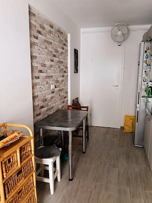 Vând apartament 2 camere decomandat(Pallady), 75 mp, complet mobilat și utilat, stare excelentă! - imagine 5