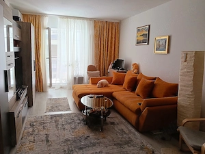 Vând apartament 2 camere decomandat(Pallady), 75 mp, complet mobilat și utilat, stare excelentă! - imagine 2
